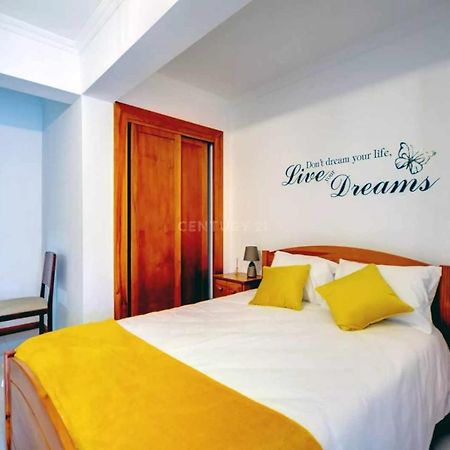 Apartamento Marques Назаре Екстериор снимка