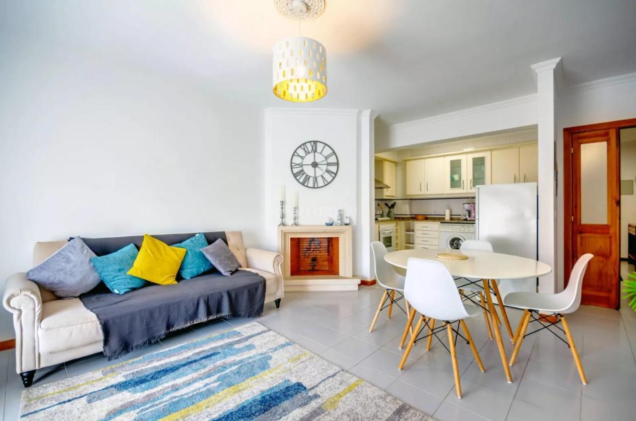 Apartamento Marques Назаре Екстериор снимка