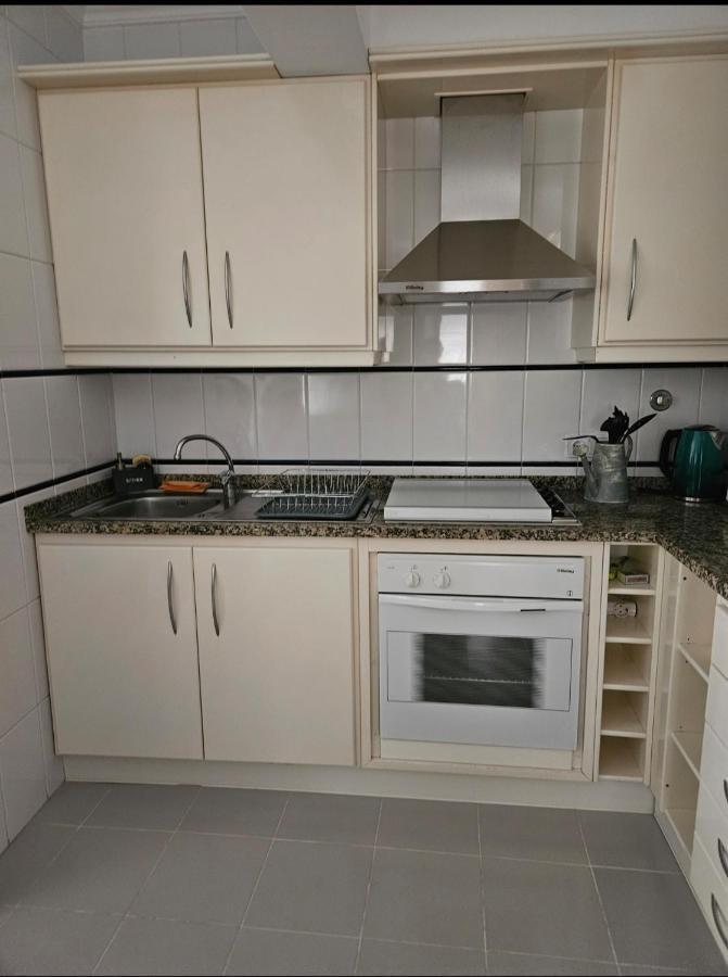 Apartamento Marques Назаре Екстериор снимка